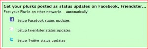 plurk-update-status