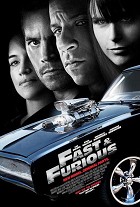 The Fast and The Furious 4